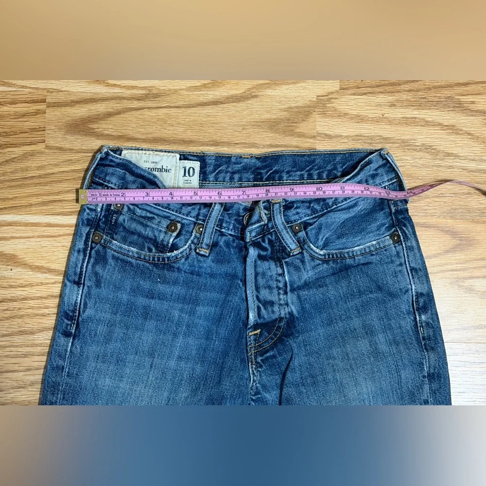 Abercrombie Kids – Youth / Big Kids Jeans - Picture 8 of 14